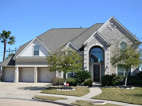 12302 Bend Creek Ln, Pearland, TX 77584