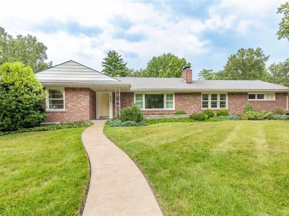 653 Langton Dr, Saint Louis, MO 63105