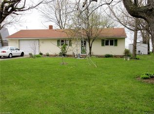 3972 Edgewater Blvd, Vermilion, OH 44089