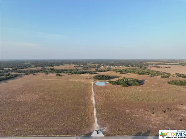 Midway Rd S, Inez, TX 77968