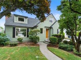 1425 Park St, Sumner, WA 98390