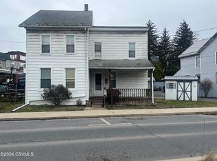 1148 Wolverton St, Sunbury, PA
