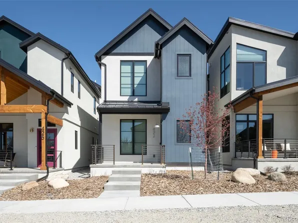 432 E Arkansas Street, Buena Vista, CO 81211