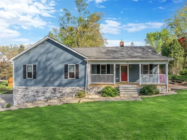 113 Saunders Station Rd, Trafford, PA 15085