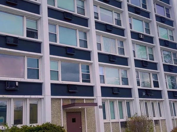 (undisclosed Address), Chicago, IL 60631