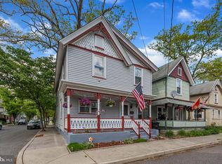 170 North Ave, Pitman, NJ 08071