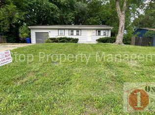 6109 N Euclid Ave, Kansas City, MO 64118