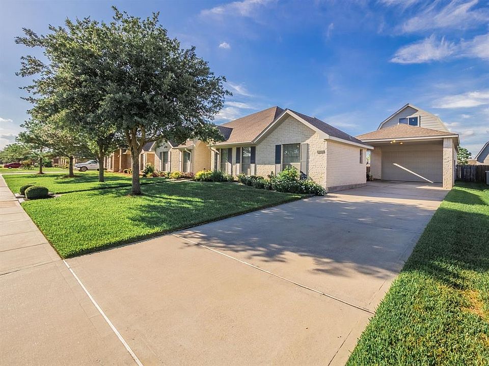 6727 Travis St, Manvel, TX 77578 MLS 36409741 Zillow