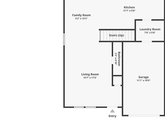 2nd image of 803 Chastain Ave