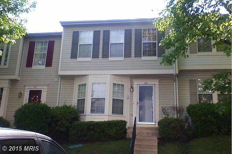 Exterior (General)
