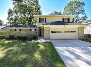 12435 Shepherds Ridge Dr, Houston, TX 77077