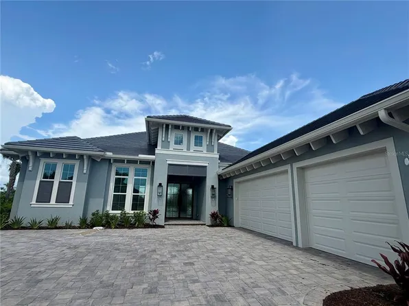 1159 BLUE SHELL LOOP, SARASOTA, FL 34240
