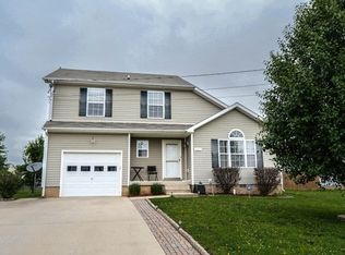 1263 Archwood Dr, Clarksville, TN