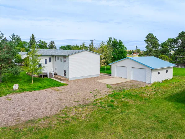 5425 13th St S, Great Falls, MT 59405