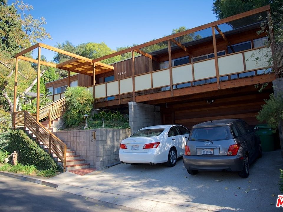 3695 Fredonia Dr, Los Angeles, CA 90068 Zillow