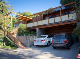 3695 Fredonia Dr, Los Angeles, CA 90068