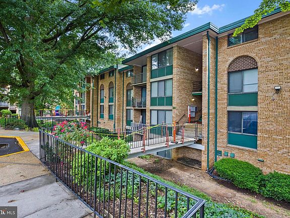 3rd image of 503 N Armistead St APT 102