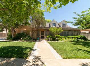 1020 Christine St, Pampa, TX 79065