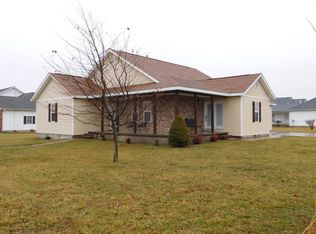 2540 Jonathan St, Carthage, MO 64836