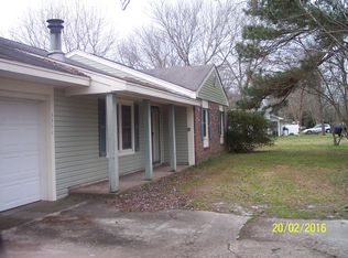 3382 South Walden Road, MACON, GA 31216