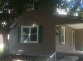 832 S Courtland Ave, Kokomo, IN 46901