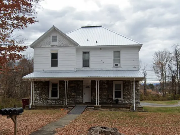 729 E Maple St #4, Johnson City, TN 37601