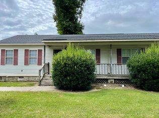 1125 Linwood Ave, Lumberton, NC 28358