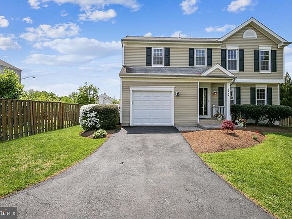 2nd image of 6494 Palisades Dr