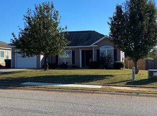 203 Tug Ct, Warner Robins, GA 31088