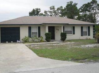 118 Carole Rd NW, Lake Placid, FL 33852