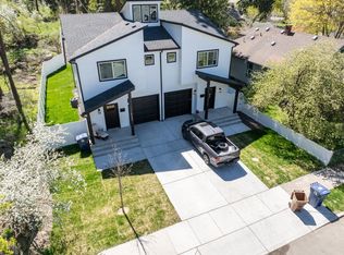 2720 E Hartson Ave #2722, Spokane, WA 99202