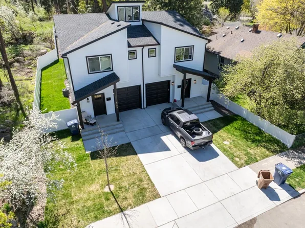 2720 E Hartson Ave #2722, Spokane, WA 99202