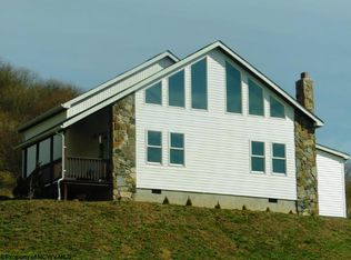 51 Curryfay Dr, Buckhannon, WV 26201