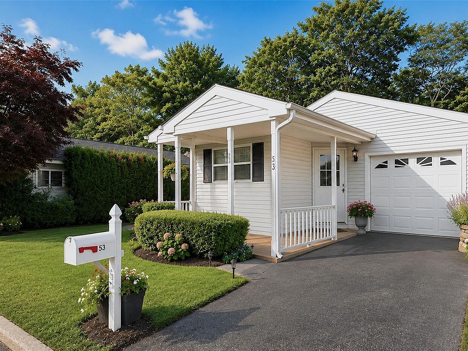 1st image of 53 Village Circle E #E053