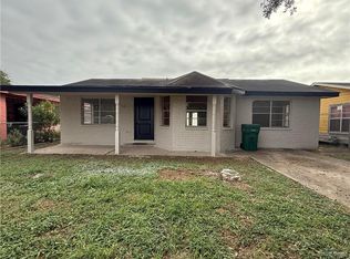 714 N Esperanza St, Pharr, TX 78577