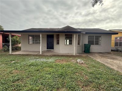 714 N Esperanza St, Pharr, TX, 78577