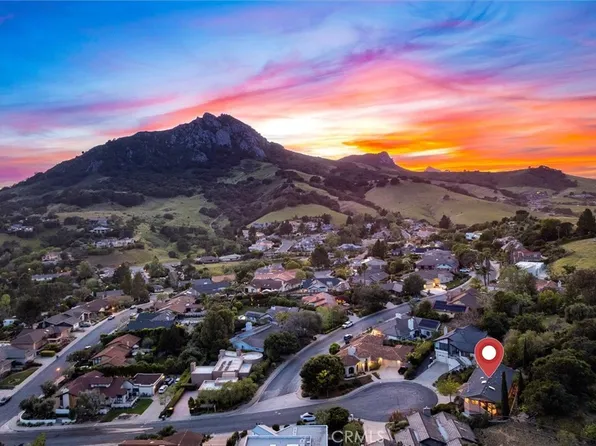 957 Skyline Dr, San Luis Obispo, CA 93405