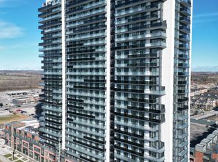 2545 Simcoe St N #810, Oshawa, ON L1H 0S1