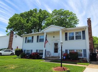 13806 Lindendale Rd, Woodbridge, VA 22193