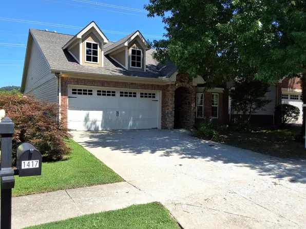 1417 Bending River Dr, Nashville, TN 37221