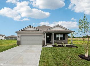 90 Wilkins St, Whiteland, IN 46184
