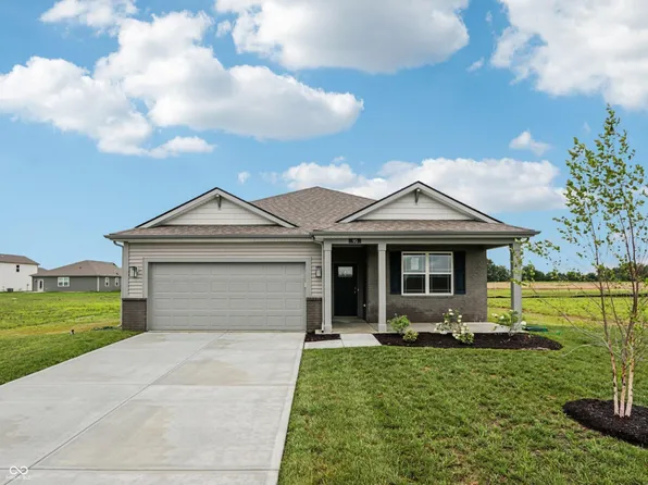 90 Wilkins St, Whiteland, IN 46184