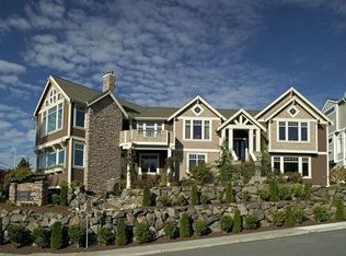 900 N 27th Pl, Renton, WA 98056