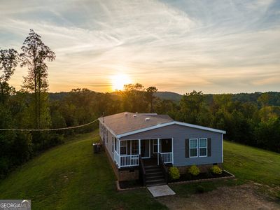 28 County Road 63, Ranburne, AL, 36273