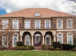 9082 Drayton Ln, Indian Land, SC 29707