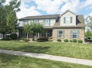 7856 Meadowview Ln, Waterville, OH 43566