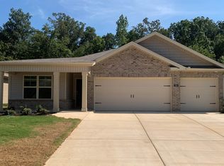 258 Ashland Dr SW, Hanceville, AL 35077