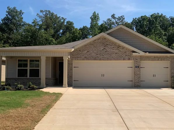 258 Ashland Dr SW, Hanceville, AL 35077