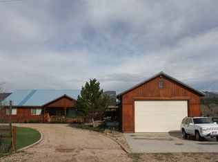 755 S Old Us Highway 89, Hatch, UT 84735