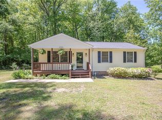 25401 Fulmar Cir, North Dinwiddie, VA 23803